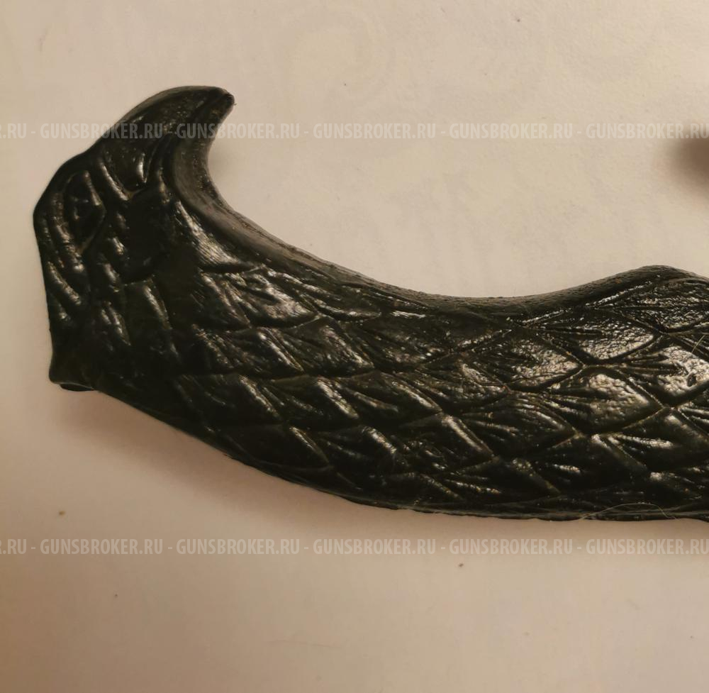 Нож охотничий