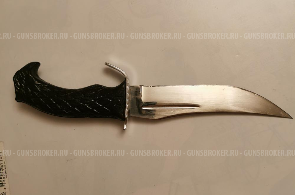 Нож охотничий