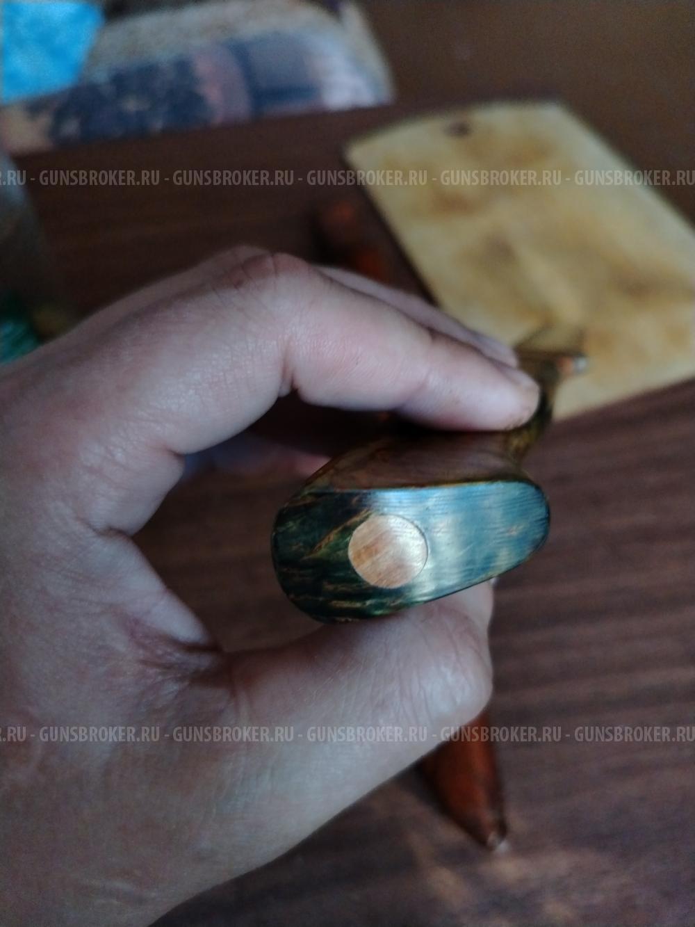 нож охотничий