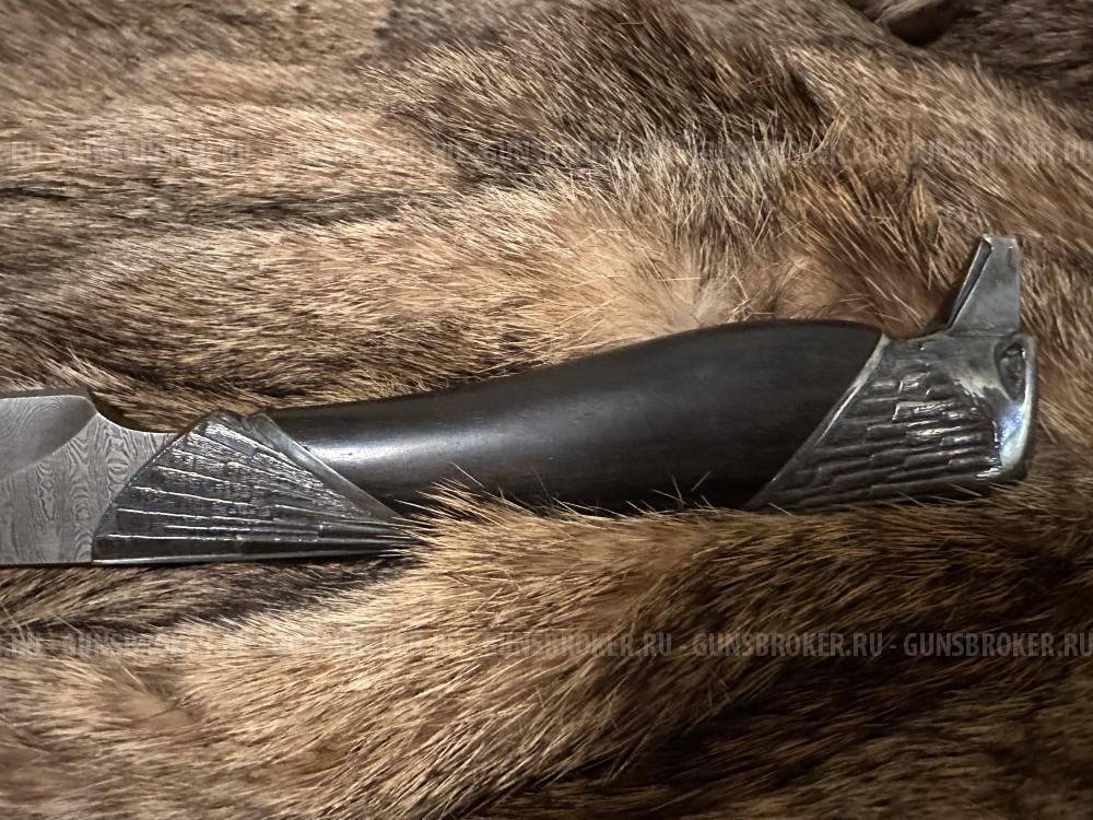 Нож охотничий