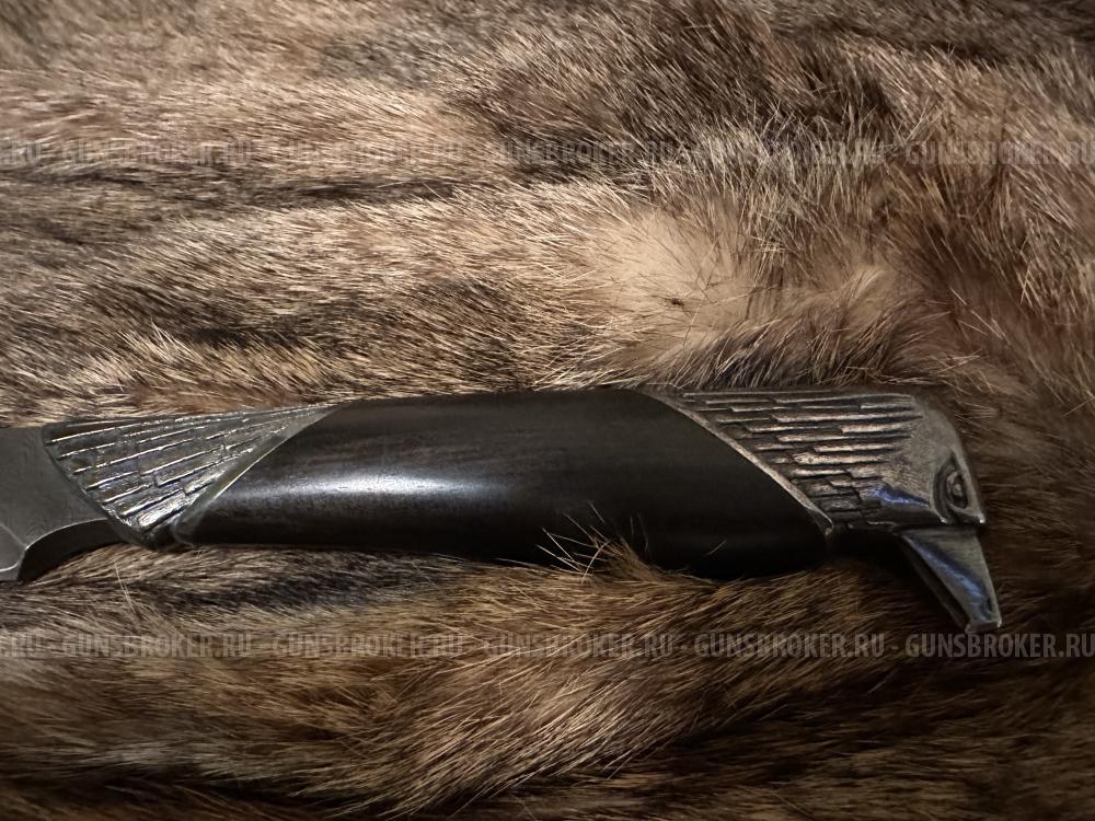 Нож охотничий