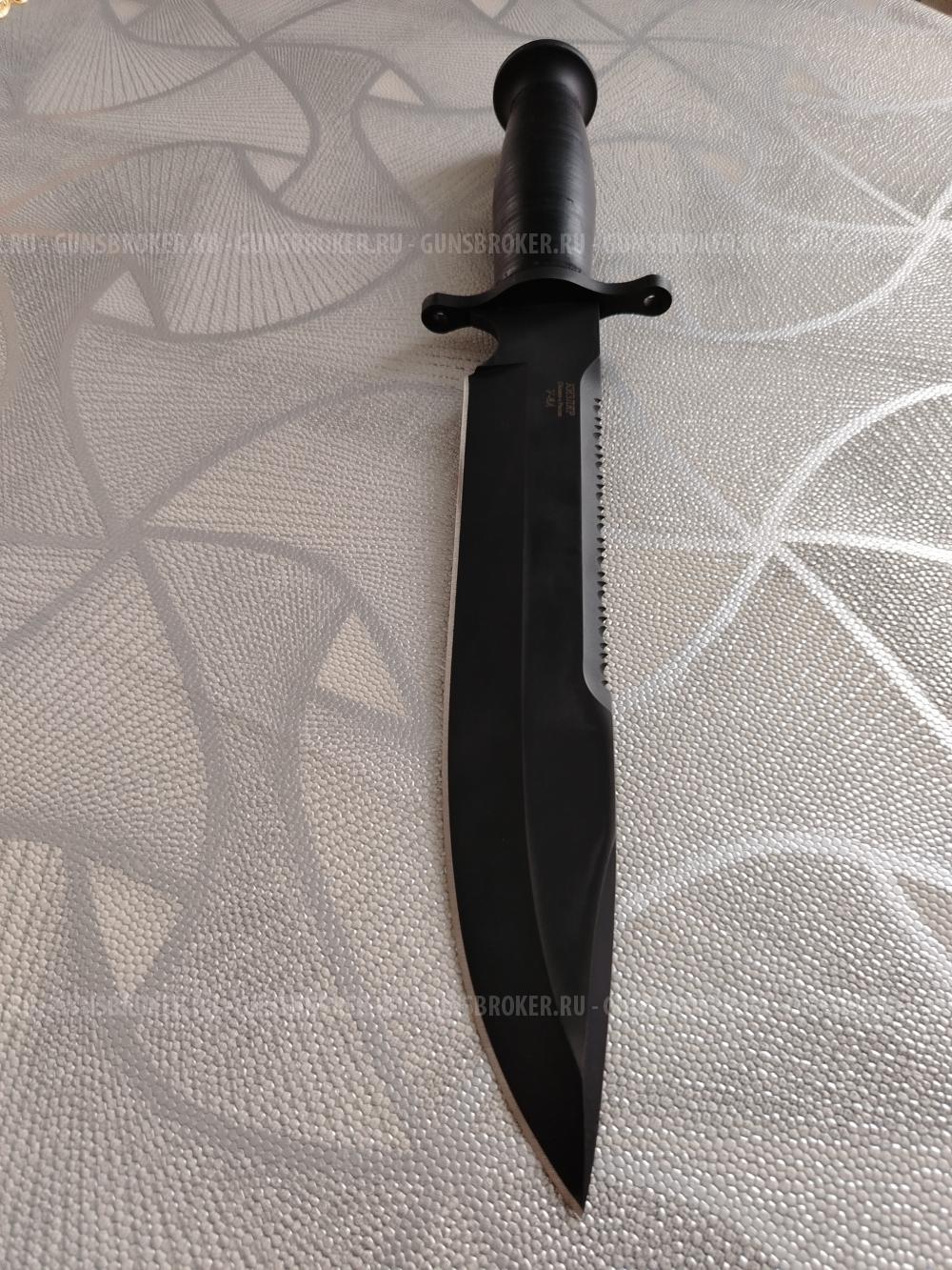 Нож охотничий