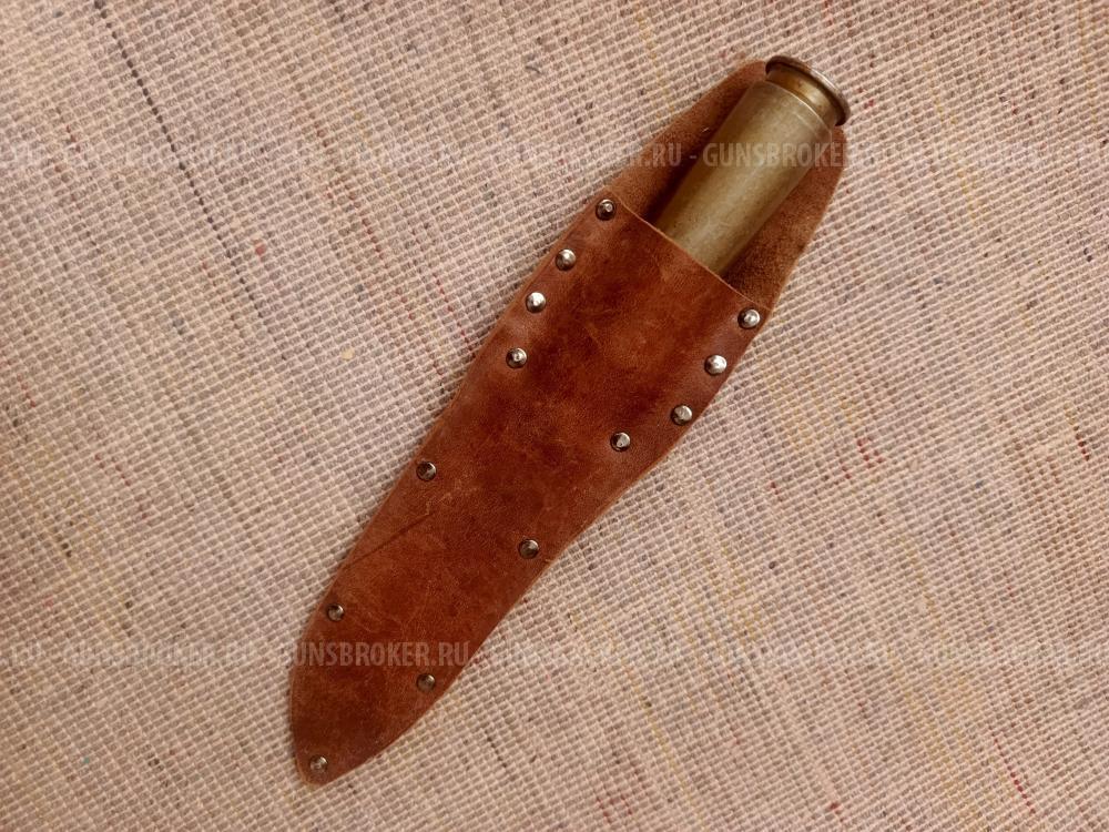 Нож охотничий 