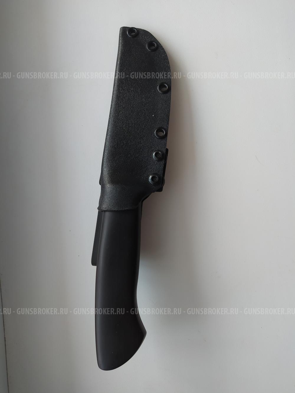 Нож охотничий