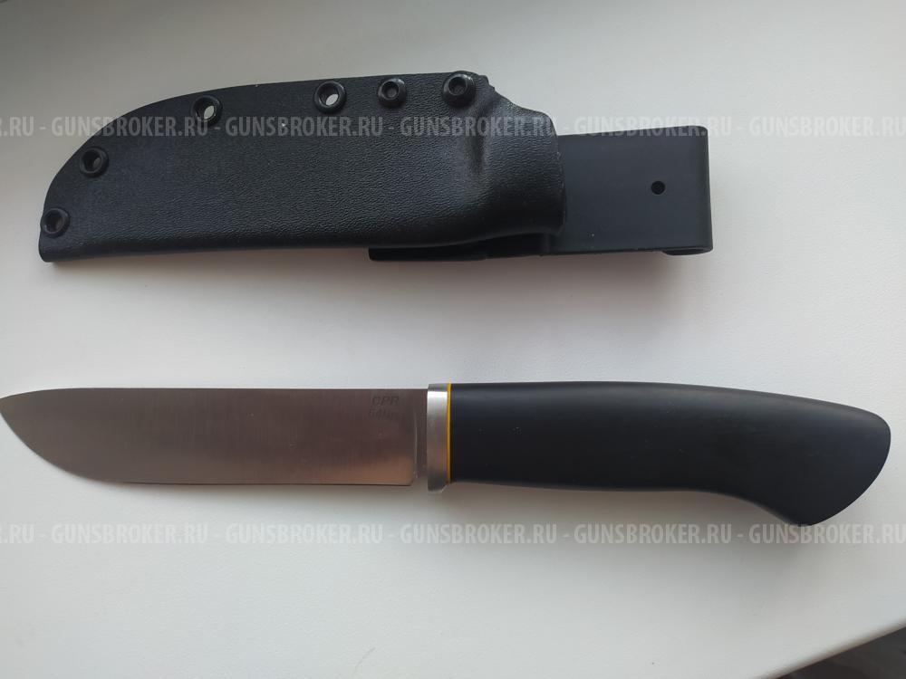 Нож охотничий