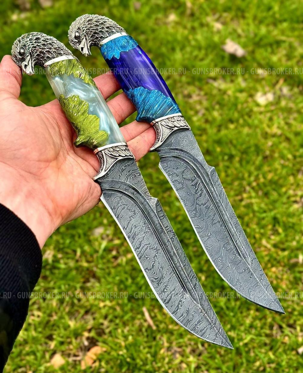 Нож "Орлан"