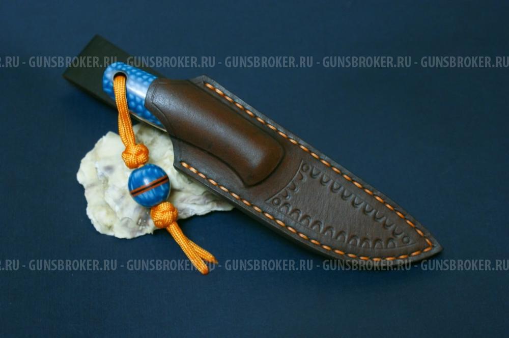 Нож от kuth cutlery