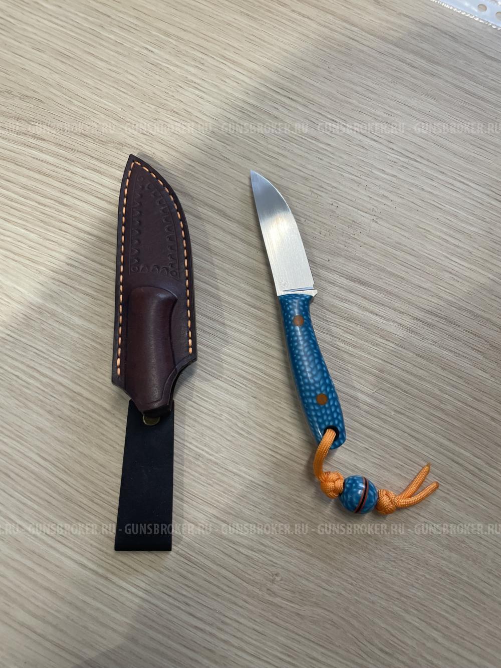 Нож от kuth cutlery