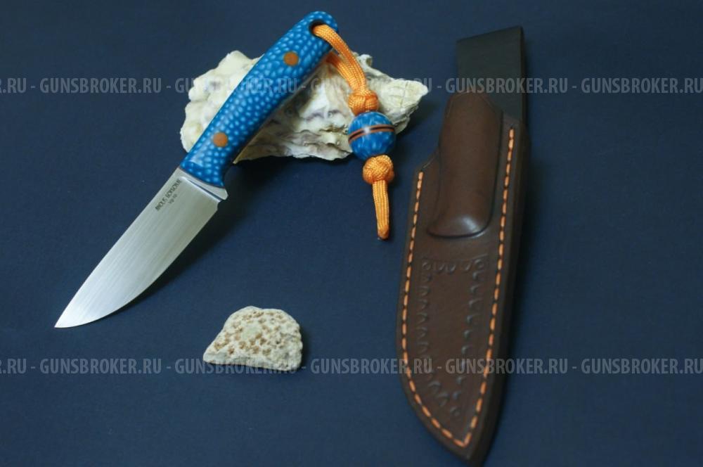 Нож от kuth cutlery