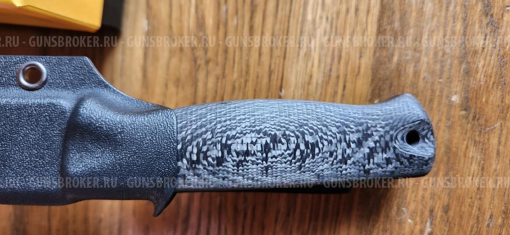 Нож Owl Knife HOOT