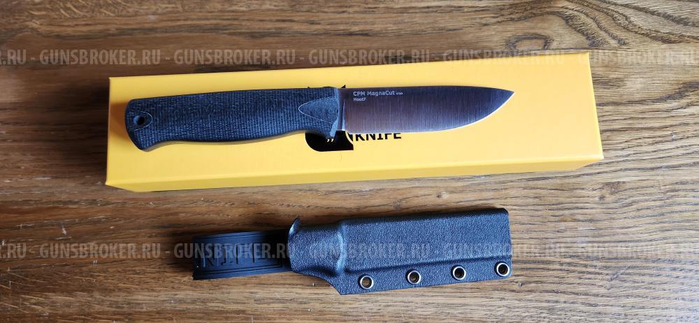 Нож Owl Knife HOOT