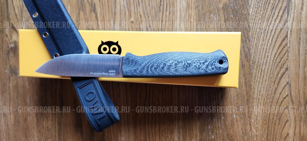 Нож Owl Knife HOOT
