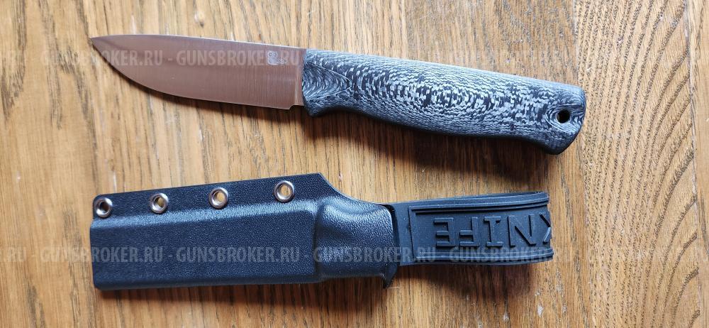 Нож Owl Knife HOOT