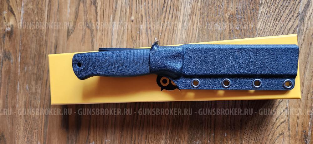 Нож Owl Knife HOOT