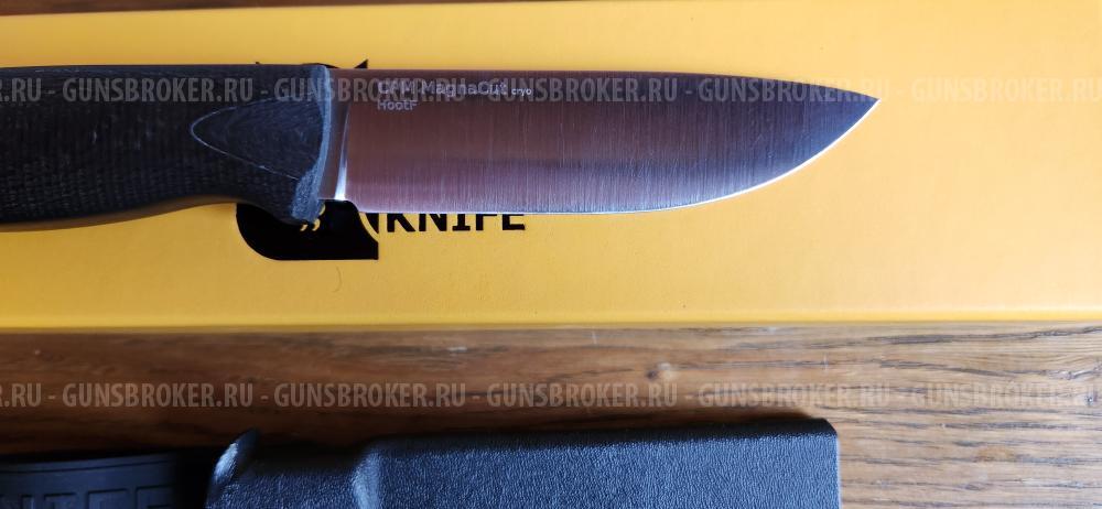 Нож Owl Knife HOOT