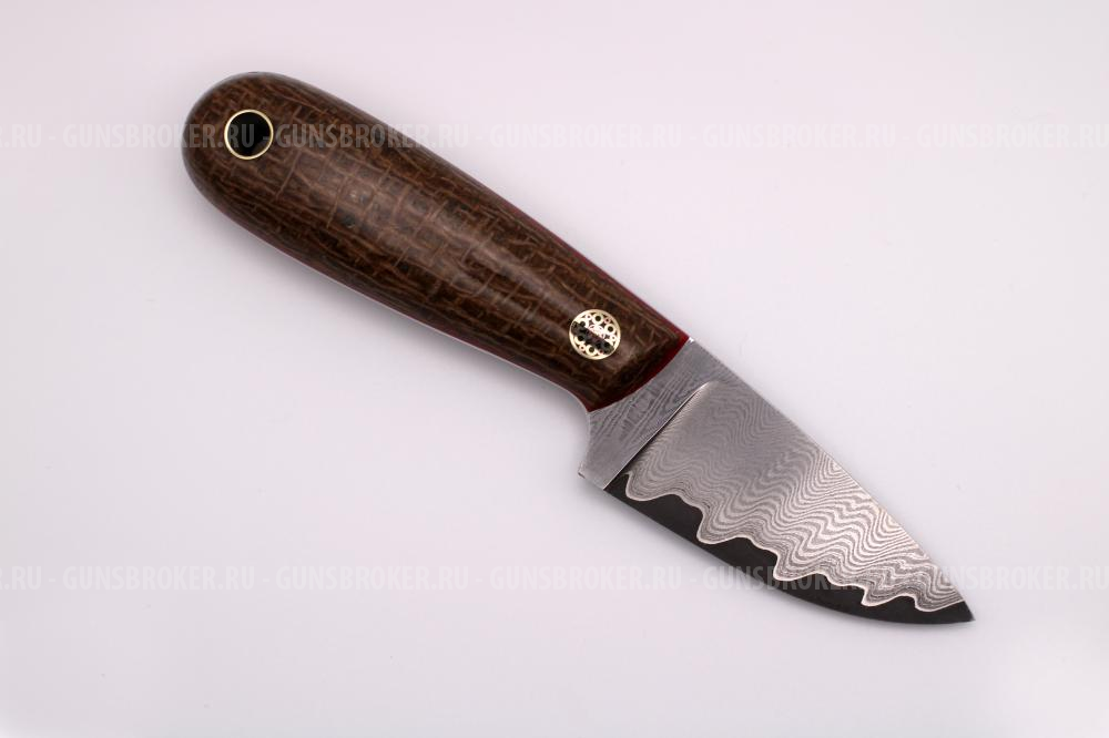  Нож "Плотва 2"