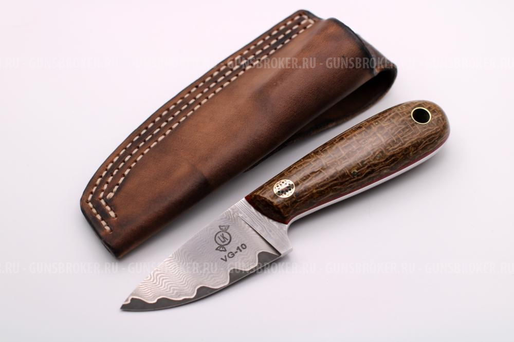  Нож "Плотва 2"