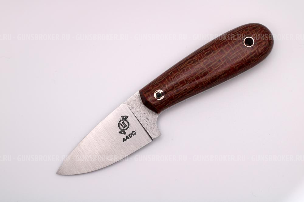 Нож "Плотва 3"