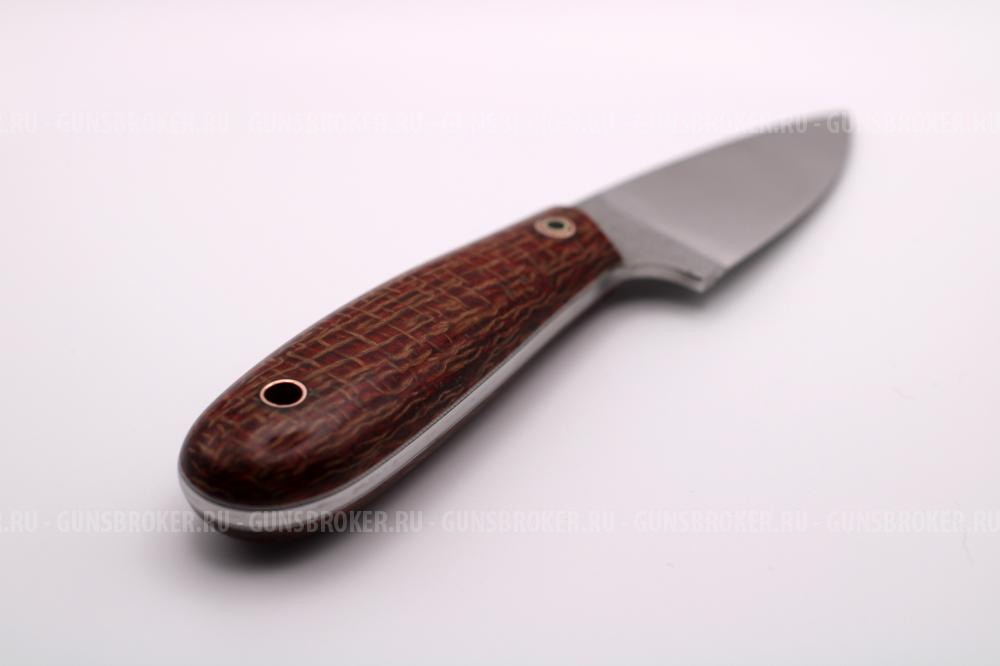 Нож "Плотва 3"