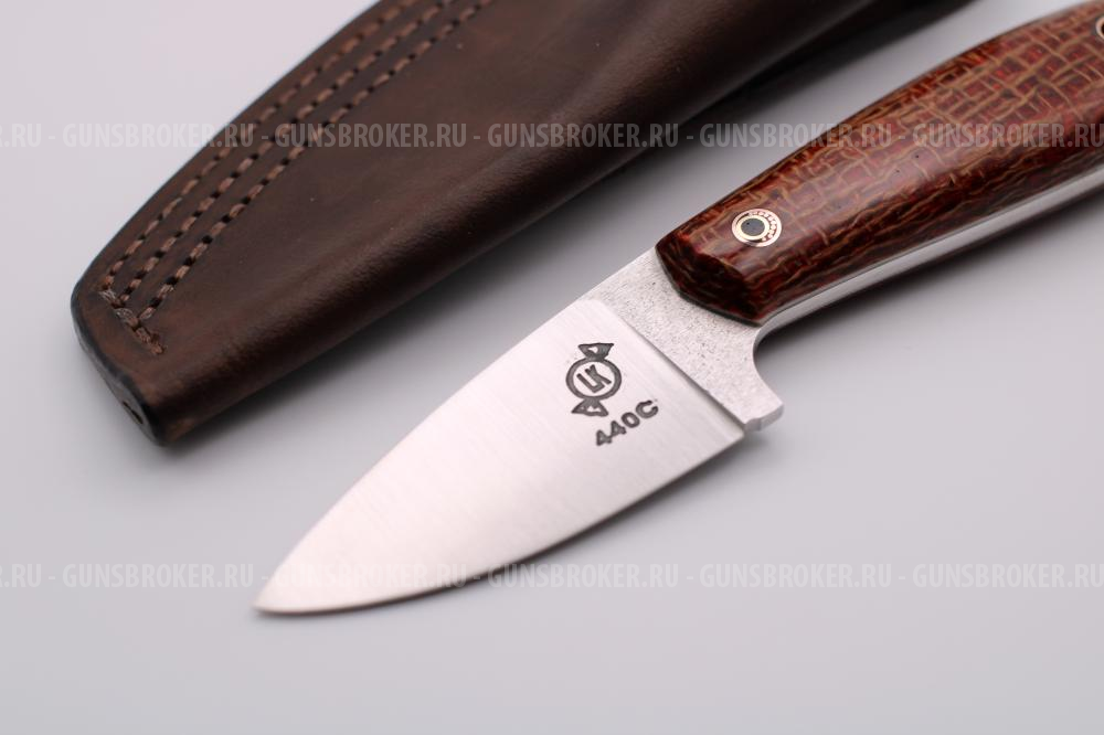 Нож "Плотва 3"