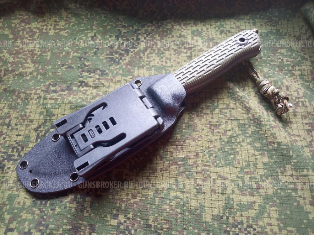 Нож Pohl Force Prepper one Tactical