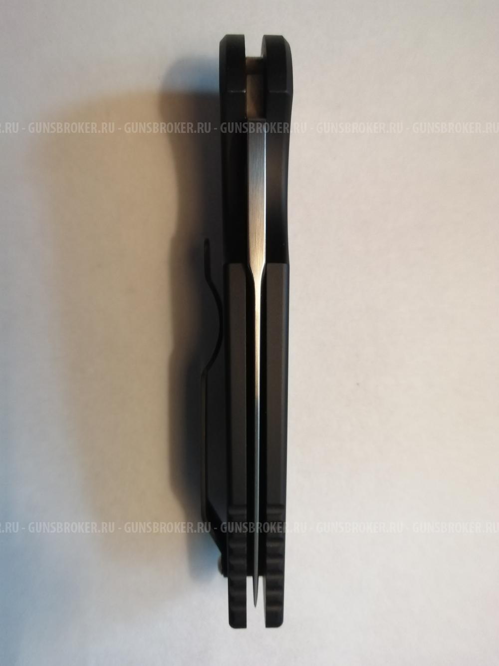 Нож Pro-Tech TR3 Panisher