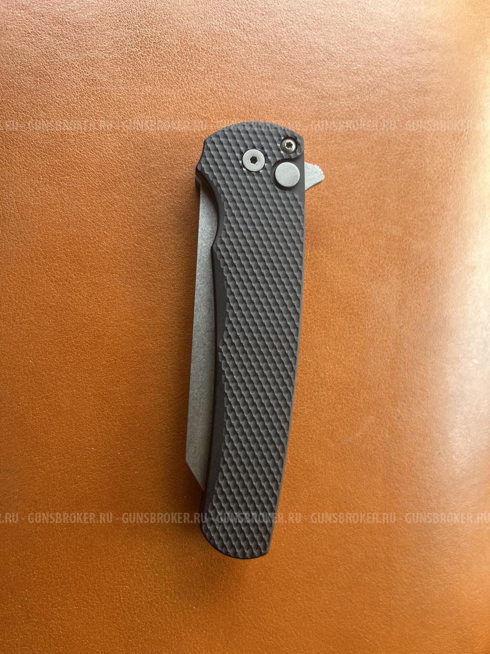 Нож PROTECH 