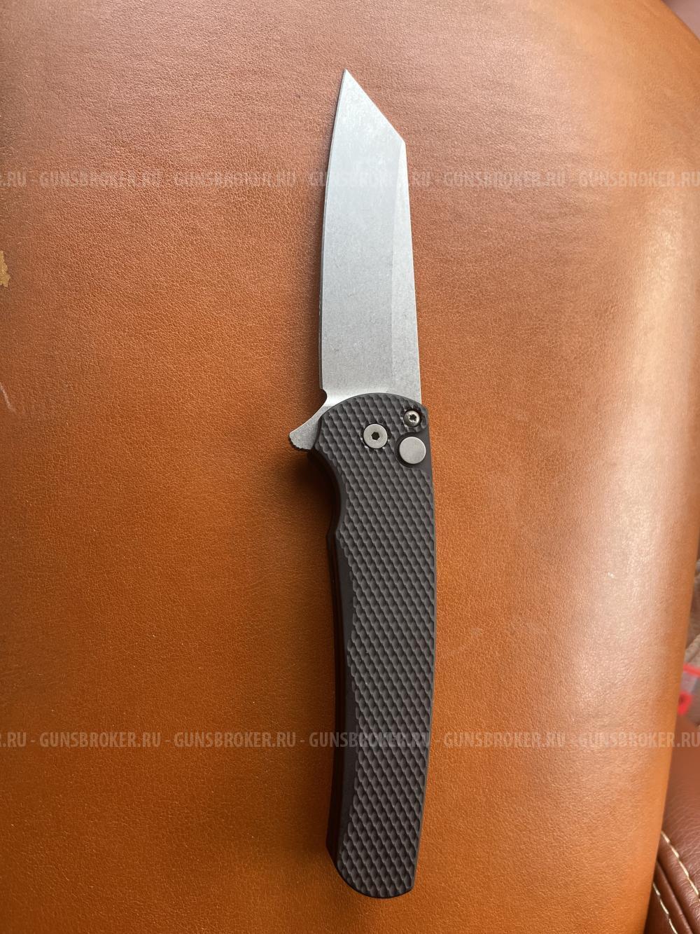 Нож PROTECH 