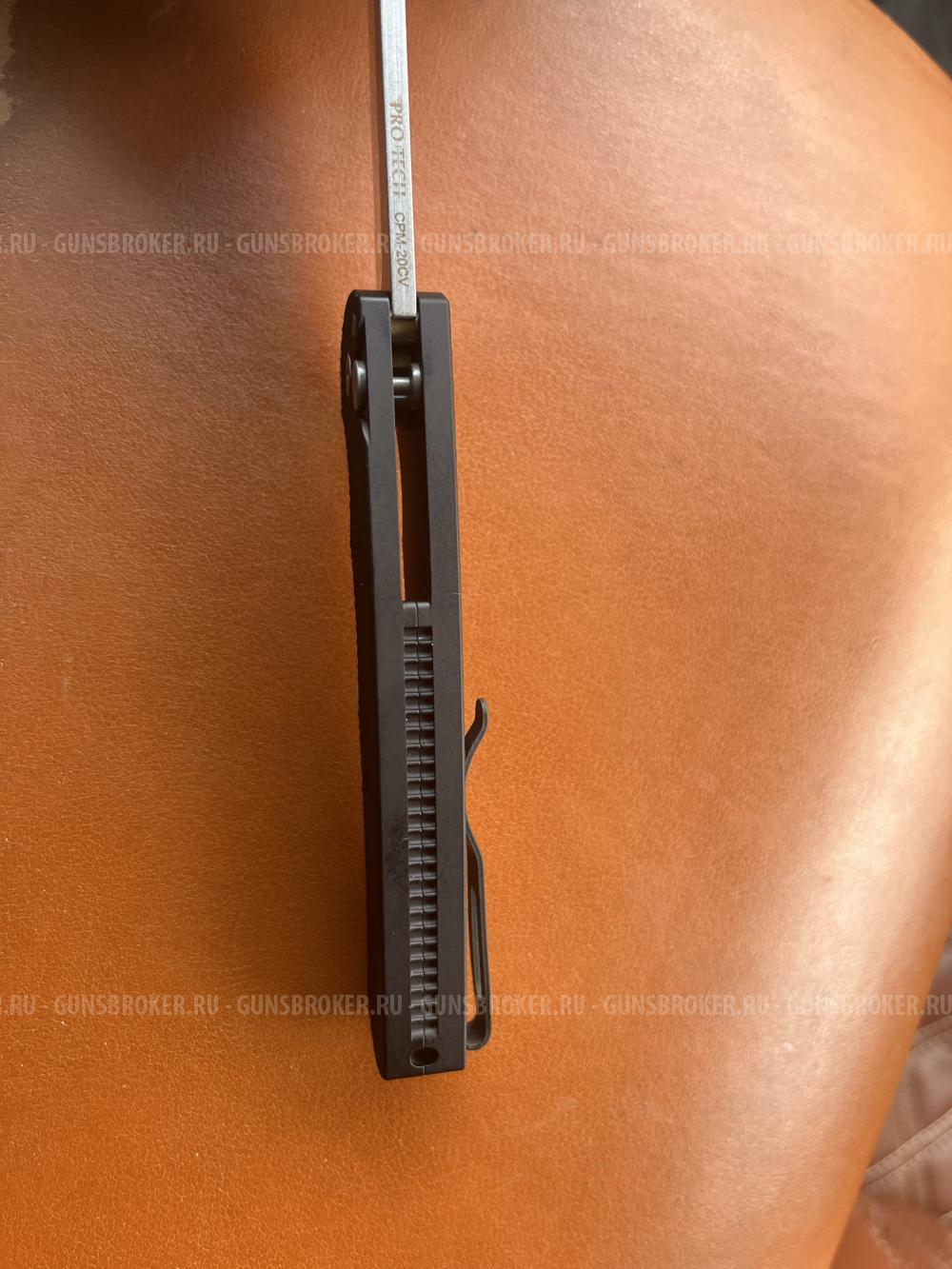 Нож PROTECH 