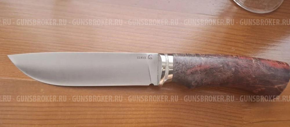 Нож Пума Элмакс