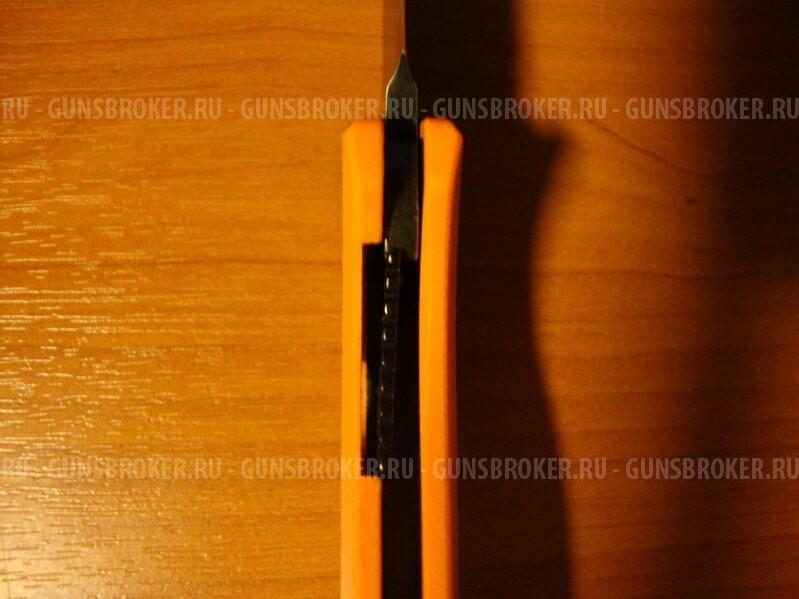 Нож QSP Canary Sandvik 14C28N