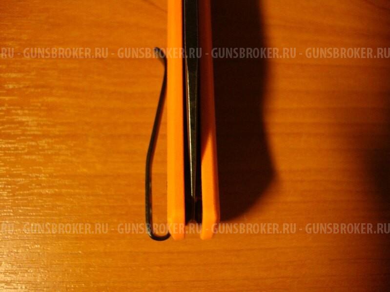 Нож QSP Canary Sandvik 14C28N