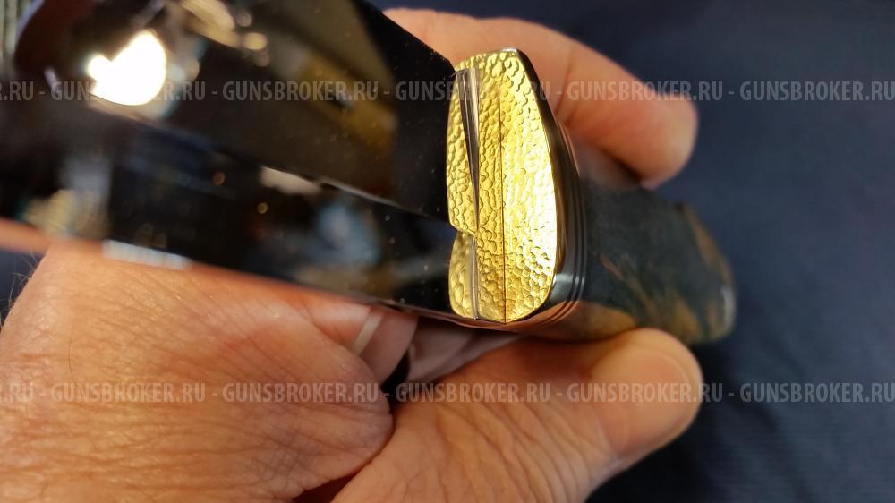 Нож работяга из стали CR8