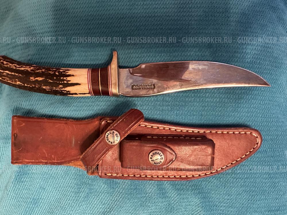 Нож RANDALL