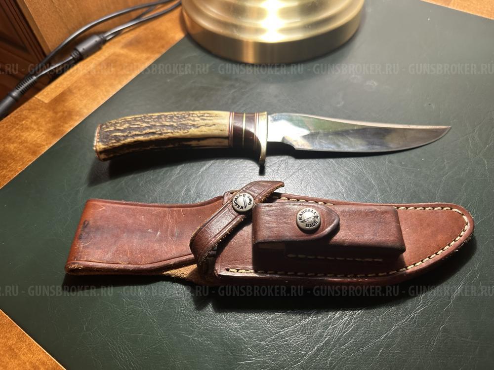 Нож RANDALL