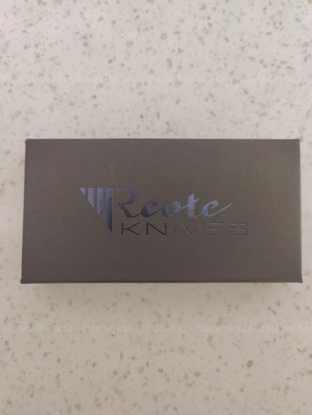 Нож Reate EXO-M реплика