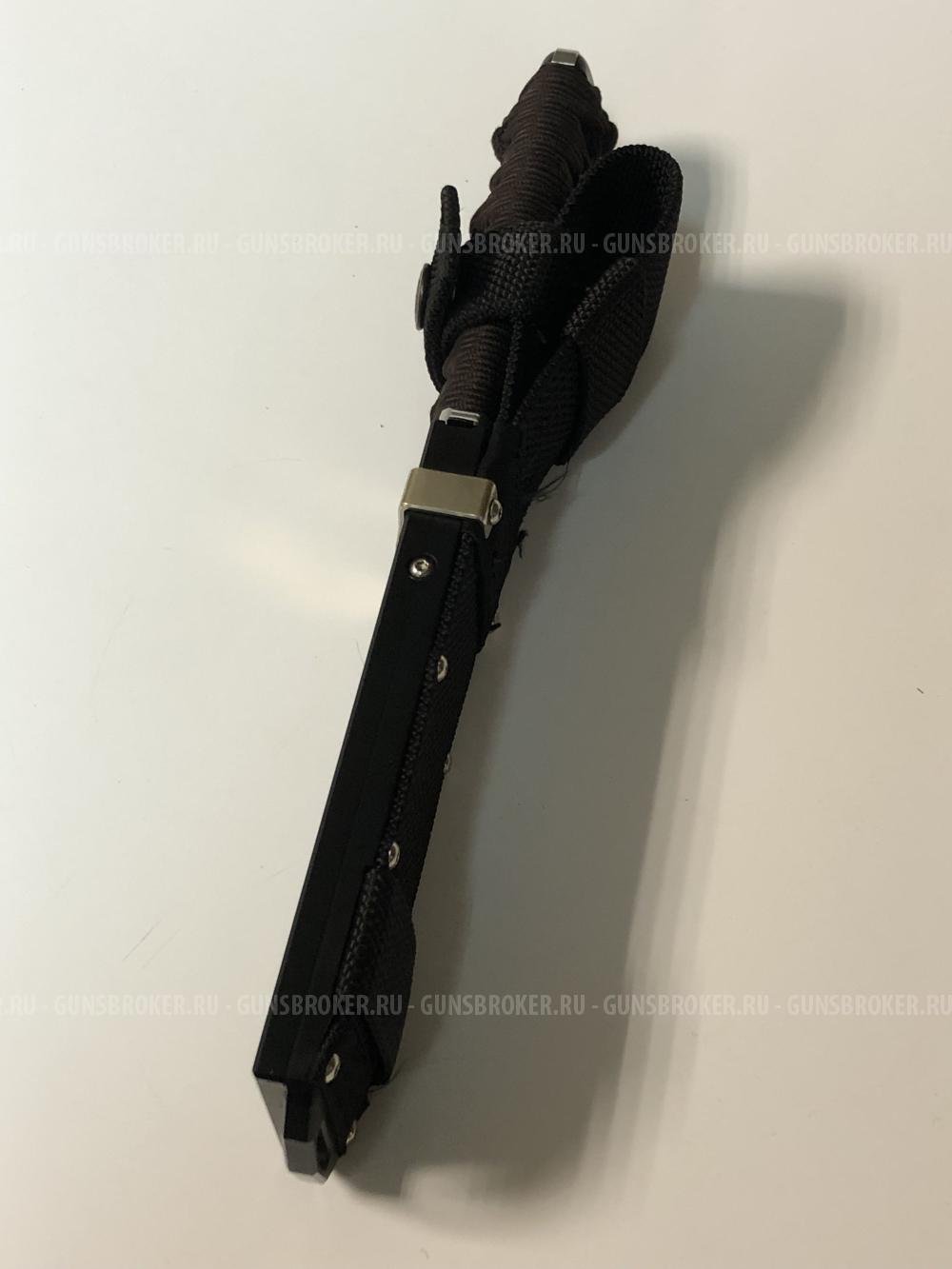 Нож Rockstead GI (029)