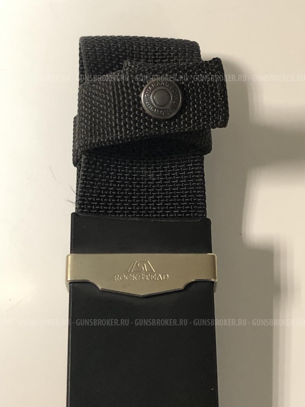 Нож Rockstead GI (029)