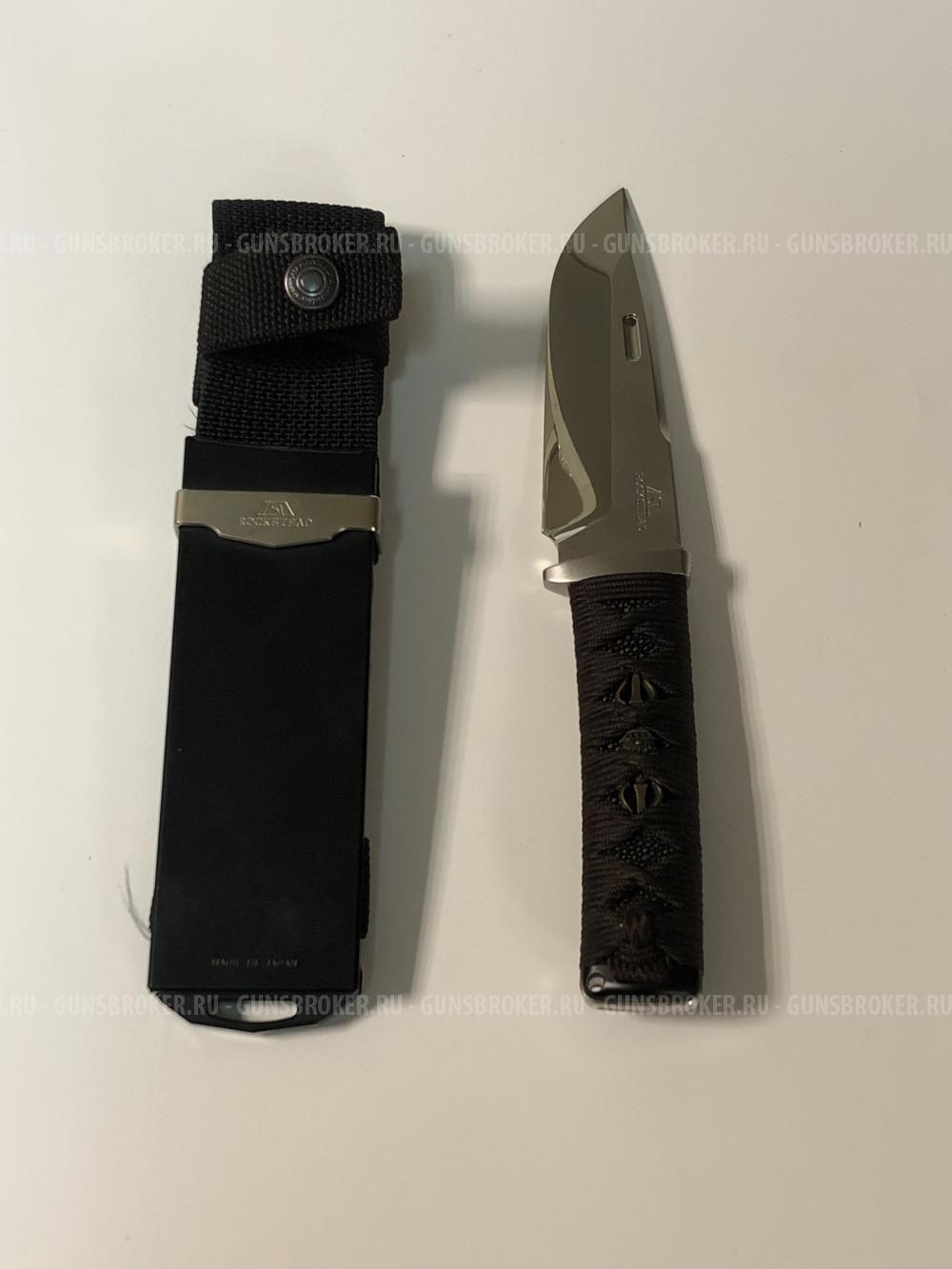 Нож Rockstead GI (029)