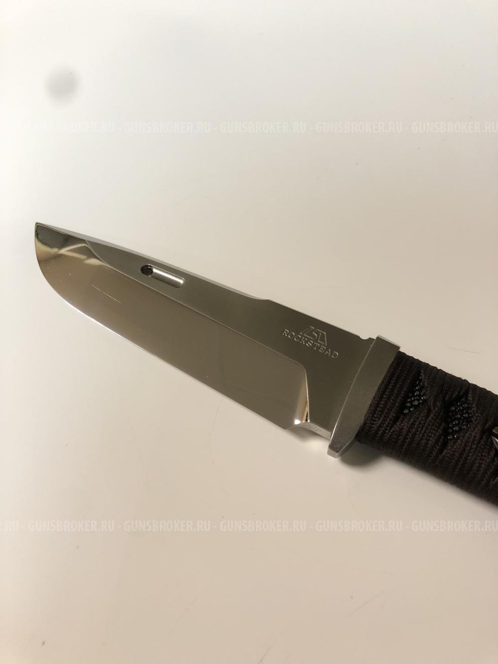 Нож Rockstead GI (029)