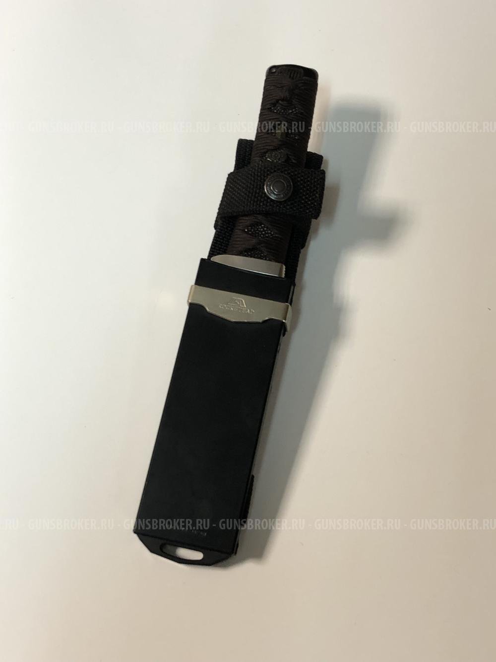 Нож Rockstead GI (029)
