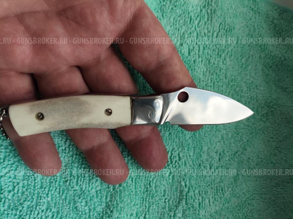 НОЖ РУЧНАЯ РАБОТА.