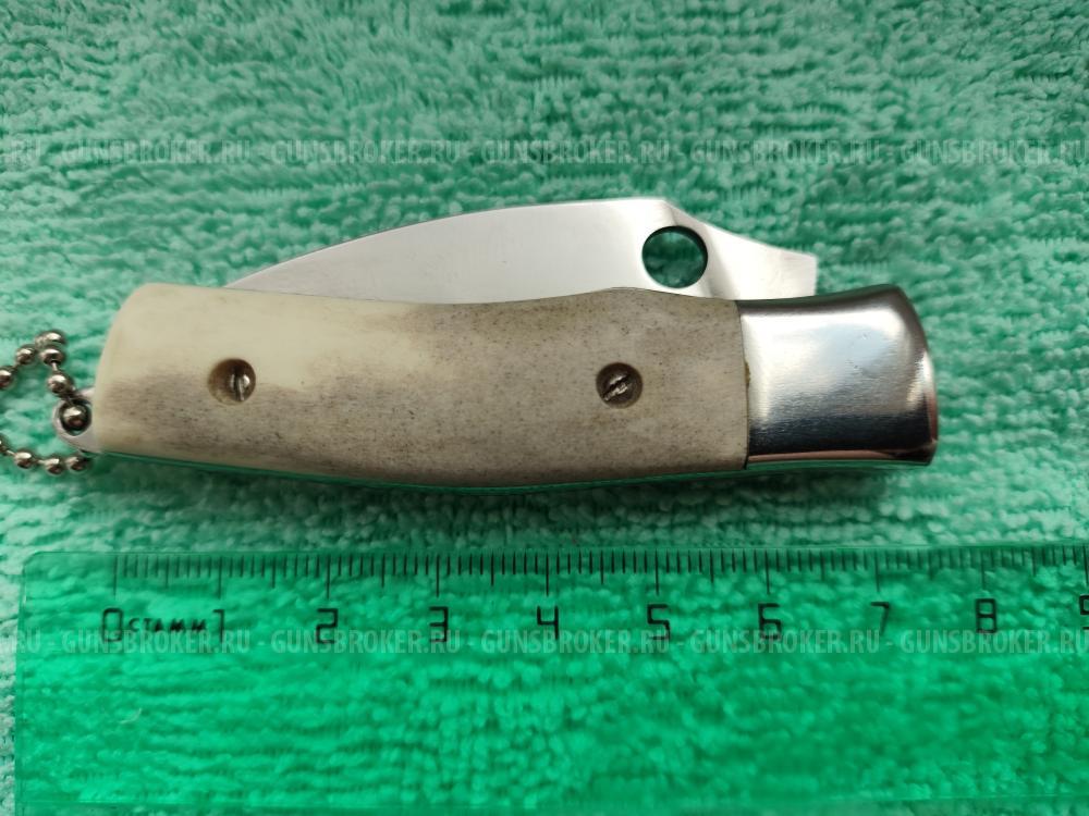 НОЖ РУЧНАЯ РАБОТА.