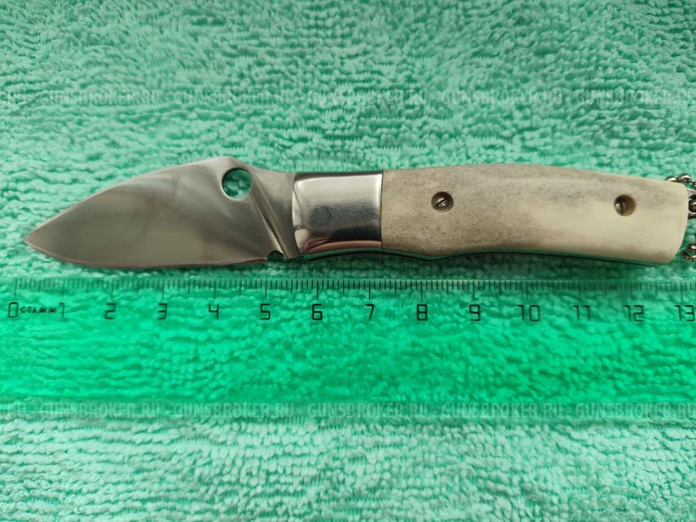 НОЖ РУЧНАЯ РАБОТА.