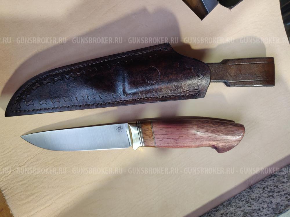 Нож .Ручня работа.