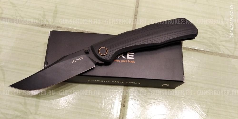 Нож Ruike