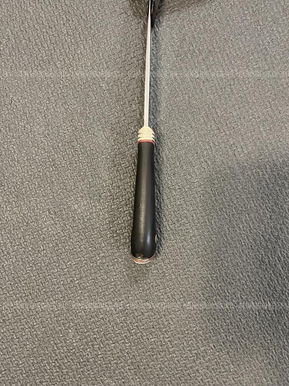 Нож ,,Русич’’