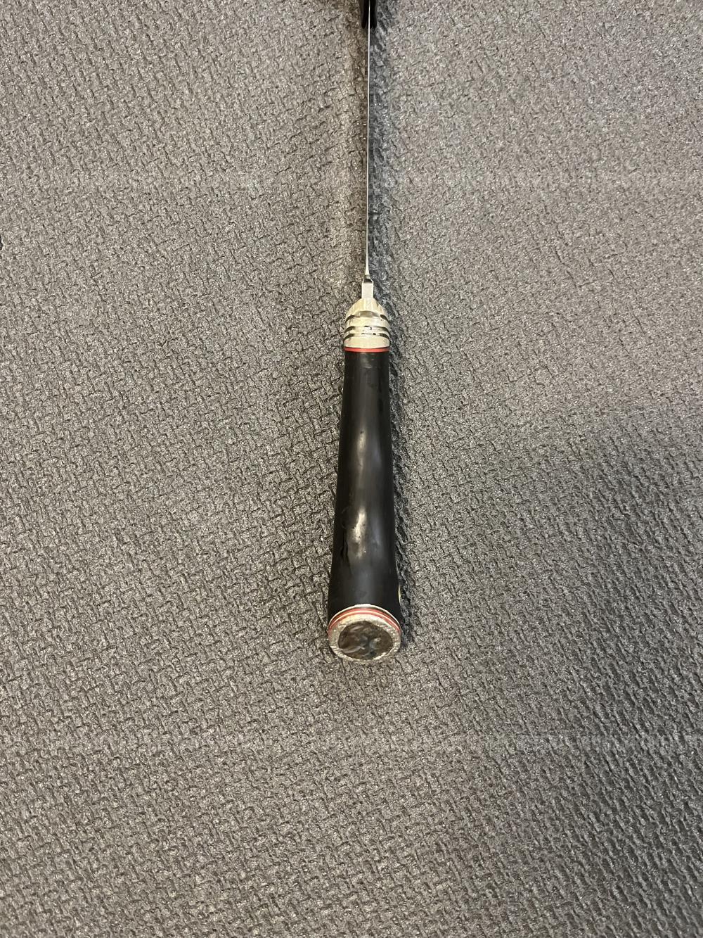 Нож ,,Русич’’