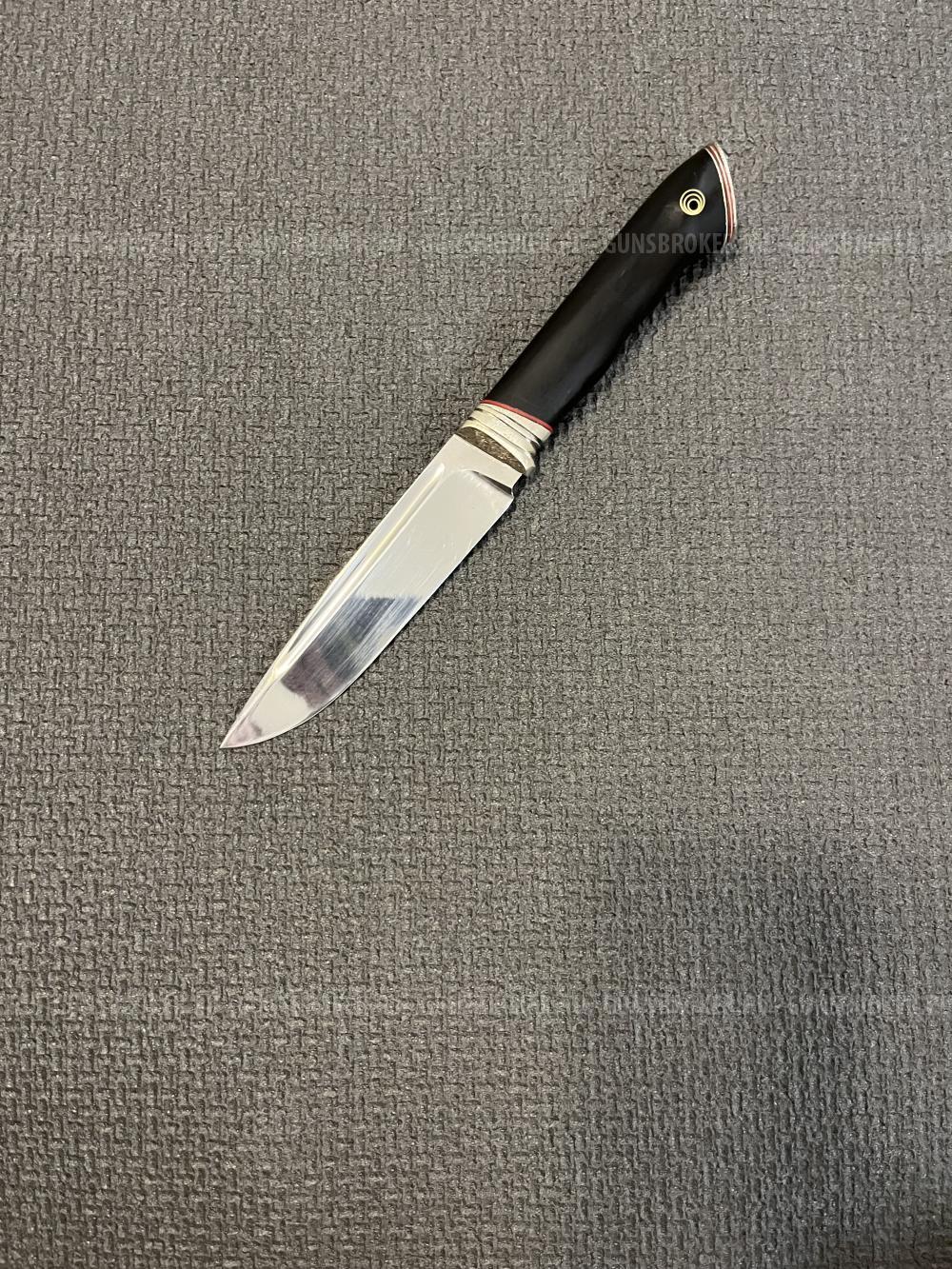 Нож ,,Русич’’