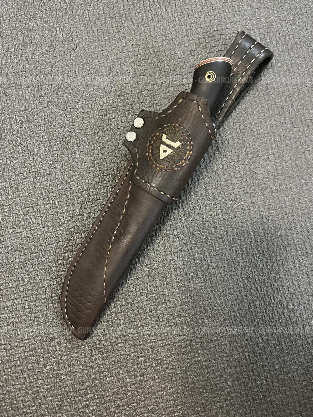 Нож ,,Русич’’